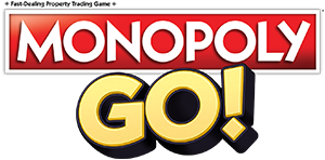 Monopoly GO Logo